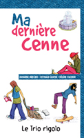 Ma dernière cenne