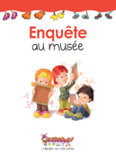 Enquête au musée
