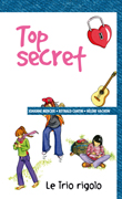 No 25 Top secret