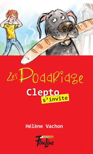 Les Doddridge Clepto s'invite