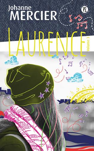 Le Trio - Laurence, Yohann et Daphné Laurence Volume 3