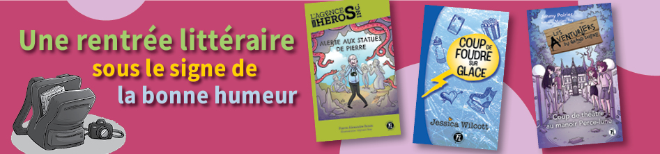 La rentrée 2023