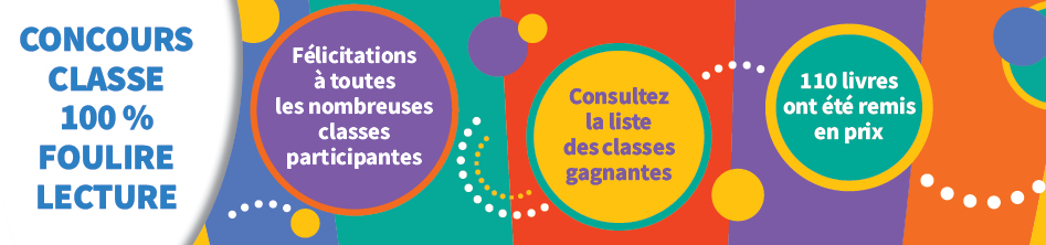 GAGNANTS CONCOURS 2024