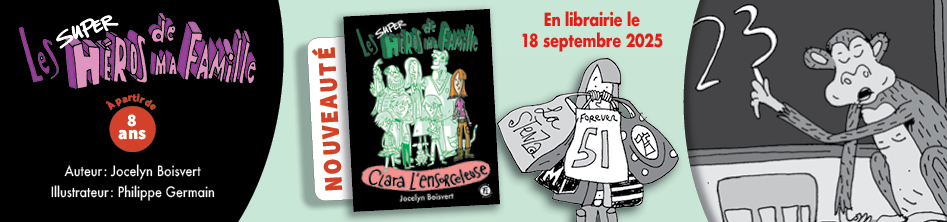 Clara l'ensorceleuse