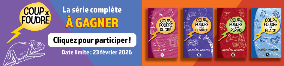 Concours Coup de foudre