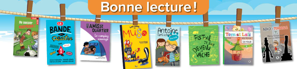 Bonne lecture 2026