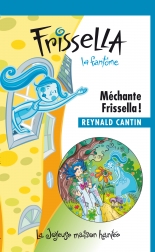 Méchante Frissella