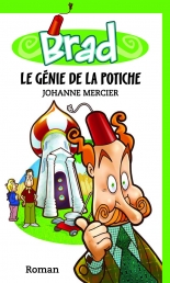 Le génie de la potiche