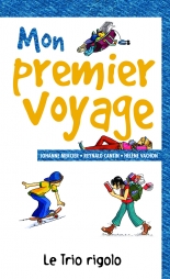 Mon premier voyage format poche