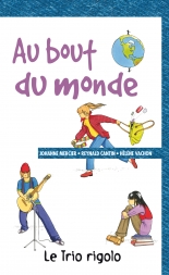 Au bout du monde format poche