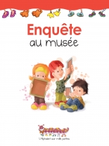 Enquête au musée 