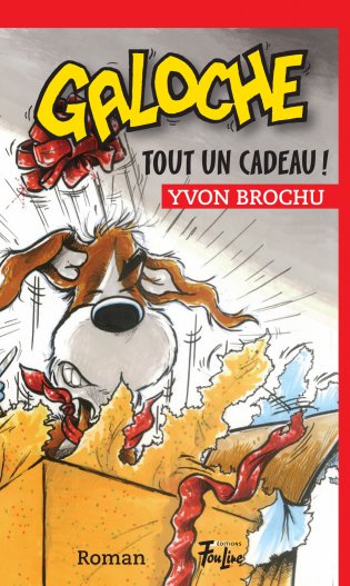 Galoche Galoche tout un cadeau !