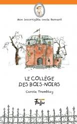 Le Collège des Bois-Noirs