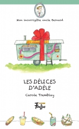 Les délices d’Adèle