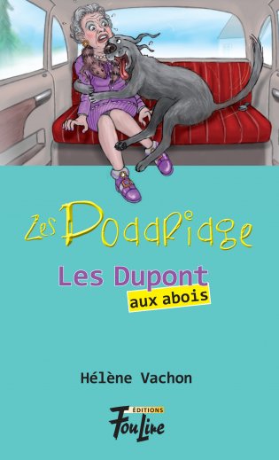 Les Doddridge Les Dupont aux abois