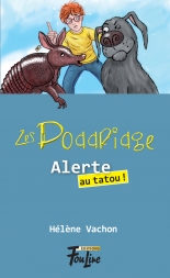 Alerte au tatou 