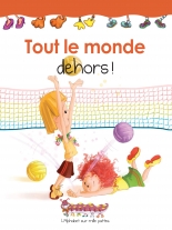 Tout le monde dehors! 