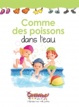 Comme des poissons dans l’eau