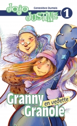 Granny Granole en vedette