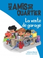 La vente de garage