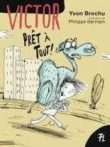 Victor - Prêt à tout!