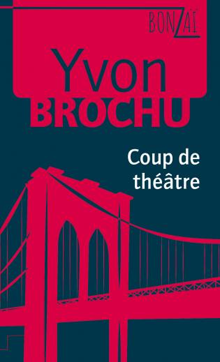 Bonzaï Coup de théâtre