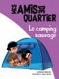 Le camping sauvage