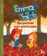 Des pommes pour grand-papa