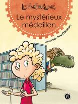 Le mystérieux Médaillon