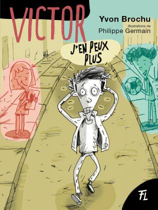 Victor J'en peux plus