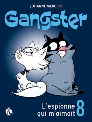 Gangster L'espionne qui m'aimait