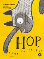 HOP - HOP sous le frigo