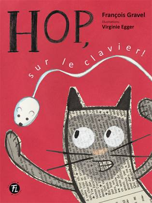 HOP - HOP sur le clavier