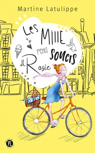 Hors série Les mille petits soucis de Rosie