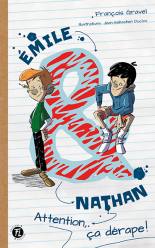 Hors série - Émile et Nathan