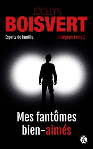 Hors série - Mes fantômes bien-aimés