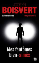 Hors série - Mes fantômes bien-aimés