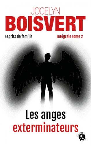 Hors série - Les anges exterminateurs