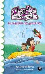 Le monstre du grand lac