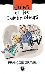 Jules - Jules et les cambrioleurs