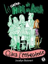 Clara l'ensorceleuse