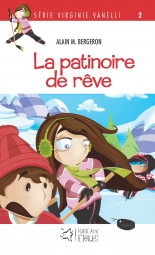 La patinoire de rêve