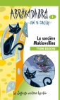 La sorcière Makiavellina