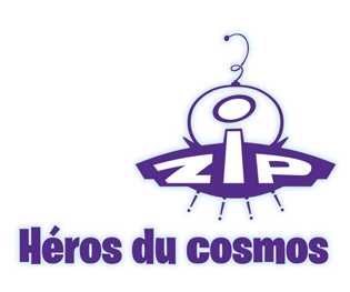 Zip Héros du cosmos