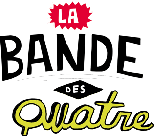 La Bande des Quatre