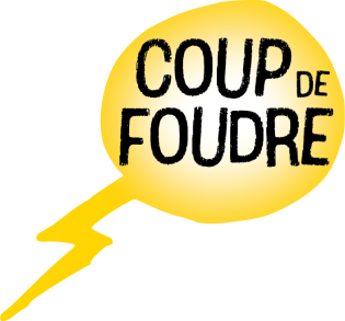 Coup de foudre