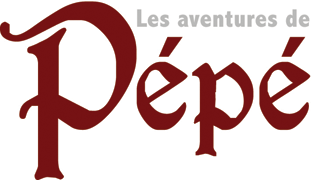 Les aventures de Pépé