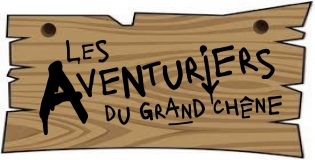 Les Aventuriers du grand chêne