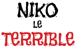 Niko le Terrible